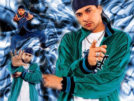 SEAN PAUL