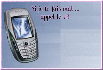 choisissez le bon num
