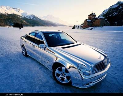 mercedes clk
