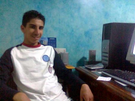 encore moi walidoooooo