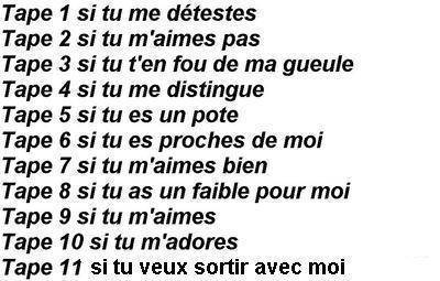 c'est à vous de choisir