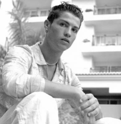 et voila c.ronaldo