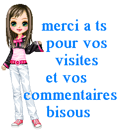 merci a tous