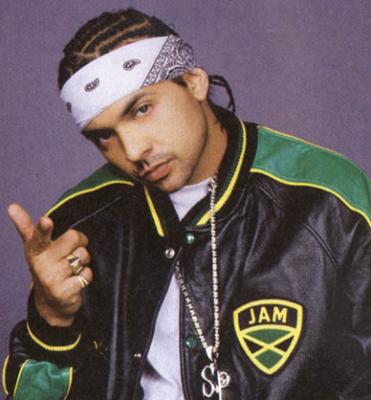 my favorite singer SEAN PAUL
